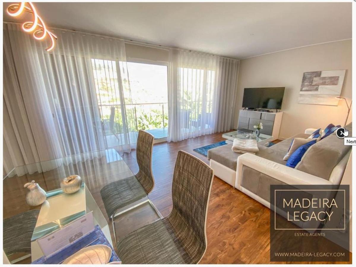 פונשל Madalenas Palace - Sunrise מראה חיצוני תמונה