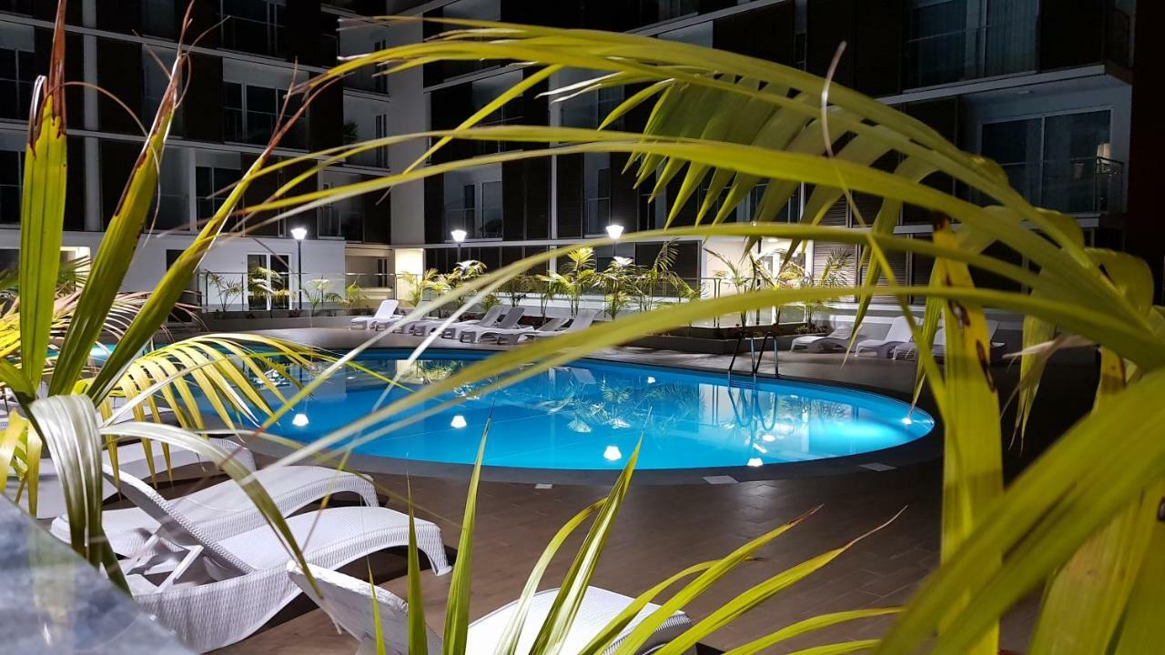 פונשל Madalenas Palace - Sunrise מראה חיצוני תמונה